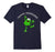 Happy Passover Frog Plague Jewish T-Shirt