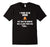 I Tried To Be Good But Then The Bonfire Wine Camp T-Shirt
