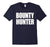 Bounty Hunter Tee Shirt