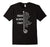 Beard Length Shirt - Beard Ruler Shirt - Beard Guide Shirt