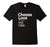 Choose Love Not Hate, Equality T-Shirt