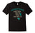 Funny Fishing T-Shirt With a Quote