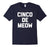 Cinco De Meow T-Shirt funny saying sarcastic cat humor cats