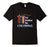 I'D Rather Be Coloring - Coloring Book T-Shirt