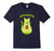 Avogato T-Shirt - Funny Avo-Gato Cinco De Mayo Cat Pun Tee