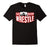 Eat Sleep Wrestle - Wrestling T-Shirt