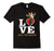 Love April The Giraffe Cute T-Shirt