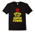 Autism Is My Super Power With Puzzle Pieces -Waad Tee