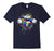 I'M Autistic What'S Your Super Power T-Shirt