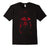 Daredevil In Shadows Graphic T-Shirt