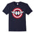 Autism Awareness T-Shirt Captain Autism T-Shirt