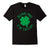 Big Texas Kiss Me I'M Irish T-Shirt