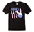 Hoppy Easter - Happy Easter Bunny Rabbit In Basket T-Shirt