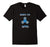 Born To Spin Hand Spinner T-Shirt