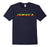 Big Texas Jamaica Rastafarian T-Shirt