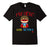 Cute My Hero Has Autism Awareness T-Shirt