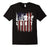 Liberty Guns Beer Trump Parody Lgbt Shirt