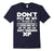 Don'T Piss Me Off I'M Close To Leveling Up T-Shirt