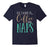 All I Want Is Coffee And Naps - Funny Caffeine Sleep T-Shirt