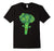 Awesome Broccoli Funny Vegetable T Shirt