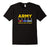 Men'S Korean War Veteran Shirt: Army