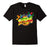 Cinco De Mayo Costume, Sombrero May Fifth T-Shirt