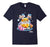 Blabbit Eggs-Travaganza T-Shirt