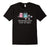 50Th Wedding Anniversary Shirt Gifts Funny Couples T-Shirt