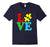 Autism Love Puzzle