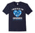 I Wear Blue For Autism Awareness T-Shirt