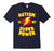 Autism Is My Super Power Funny T-Shirt