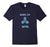 Born To Spin Hand Spinner T-Shirt