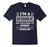 Im A Beerholic On The Road To Recvery T-Shirt