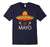 Cinco De Mayo T-Shirt
