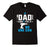 If Dad Can'T Fix It No One Can Shirt