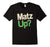 Funny Passover Matz(Ah) Up Jewish Passover Holiday T Shirt