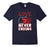 Love Is Like Pi Never Ending T-Shirt Pi Day Gift