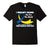 I Would Change The World For You - Down Syndrome T Shirt