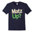 Funny Passover Matz(Ah) Up Jewish Passover Holiday T Shirt