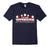I'M The Veteran, Not The Veteran'S Wife T-Shirt