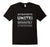 Introverts - Unite! Separately, In Your Own Homes T-Shirt