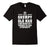 Men'S I'M A Old Man Depends On Your Stupidity T-Shirt