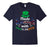 Made In America With Irish Parts T-Shirt