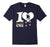 I Love My Jack Chi Tshirt