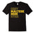 Best Maltese Mom Ever T-Shirt Gift For Christmas / Xmas