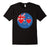 Australia Emoji Heart Eye Australian Shirt National T-Shirt
