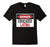 Danger Educated Latina T Shirt - For Smart Beautiful Women