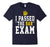 I Passed The Bar Exam Lawyer, Funny Law Student Shirt Gift