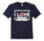 Funny German Shepherd T Shirt I Love My German Shepherd Fr