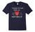 Doctor T-shirt : NOT KISS IT !